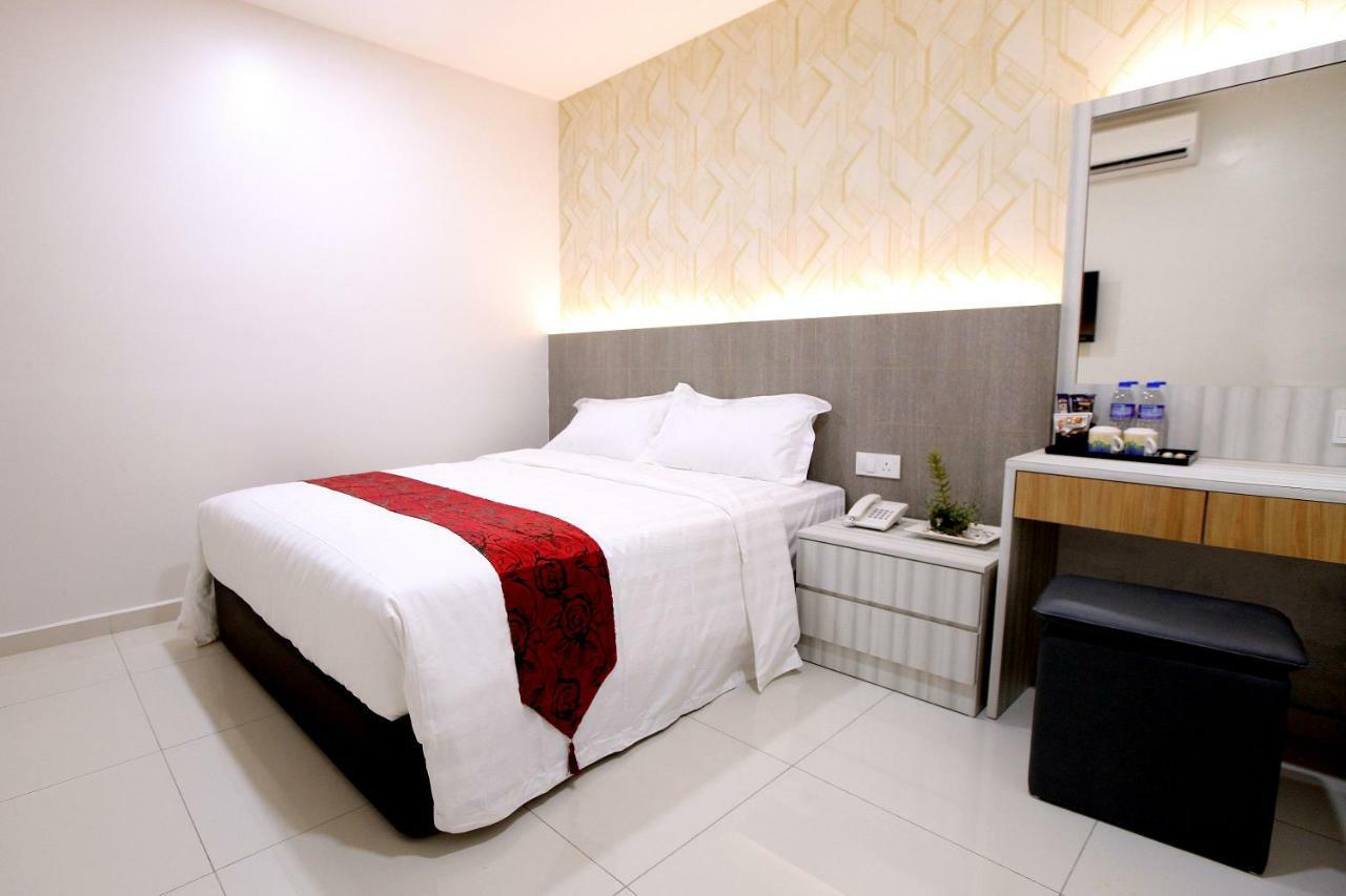 B&L Hotel Sungkai Zimmer foto